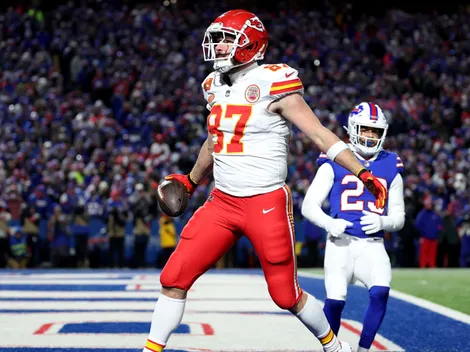 NFL News: Chiefs legend offers to cover Kelce's penalty for touchdown celebration against Steelers