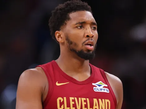 NBA News: Cavaliers' Donovan Mitchell sends clear message to his teammates about 13-0 record