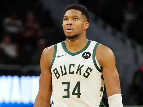 NBA News: Bucks' Giannis Antetokounmpo delivers powerful message following epic game vs. Pistons