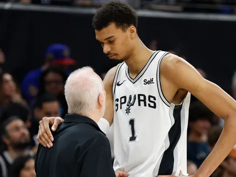 NBA News: Gregg Popovich's health scare sparks deep concern among Spurs players