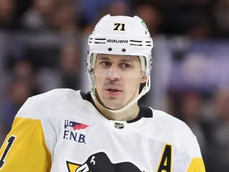 NHL News: Sidney Crosby teammate Evgeni Malkin makes tough admission on Penguins' poor start