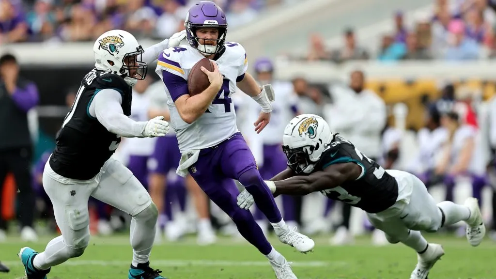 Jacksonville Jaguars