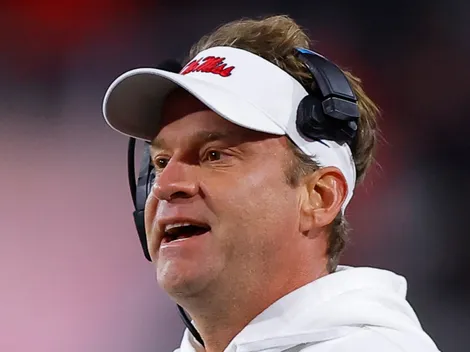 NCAAF News: Lane Kiffin, Ole Miss poach top recruit from Kalen DeBoer, Alabama