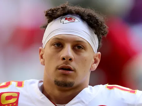 Patrick Mahomes' former teammate takes massive shot at Ben Roethlisberger