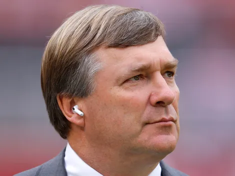 NCAAF News: Georgia HC Kirby Smart states his disagreement with CFP Selection Committee