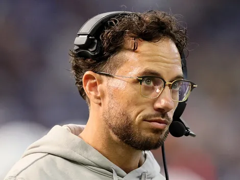 Dolphins owner reveals Mike McDaniel's future in the team