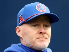 Sean McDermott breaks silence with message to the Buffalo Bills after being fired