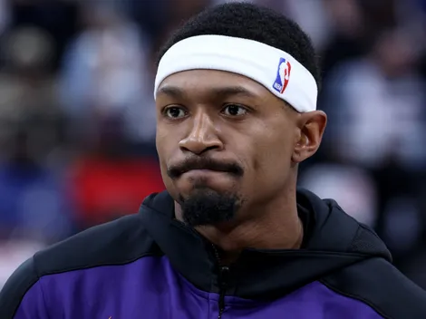 NBA News: Suns star Bradley Beal breaks silence on midgame exit against Jazz