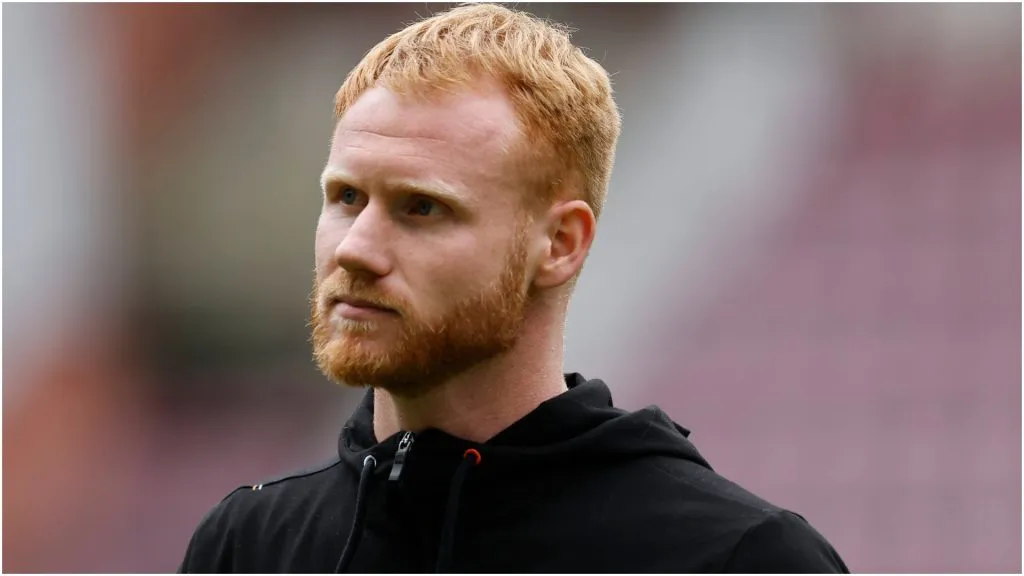 Jort van der Sande of Bonaire – IMAGO / Focus Images