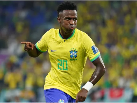 Where to watch Venezuela vs Brazil live in the USA: Conmebol World Cup Qualifiers