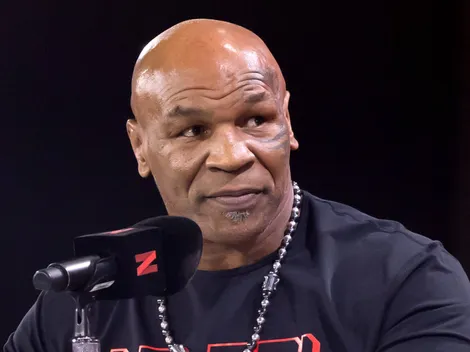 Mike Tyson reveals his unique edge over Jake Paul before their fight