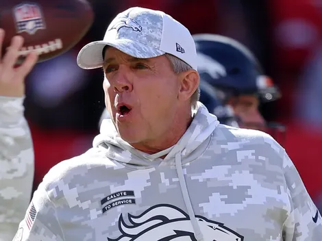 Sean Payton joins Bill Belichick in select club as Broncos beat Andy Reid's Chiefs in Week 17 Christmas game