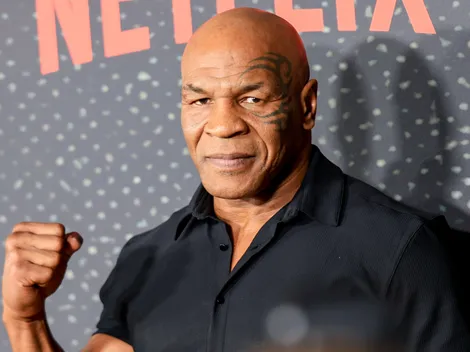 Mike Tyson’s net worth: How much money does the boxing legend have?