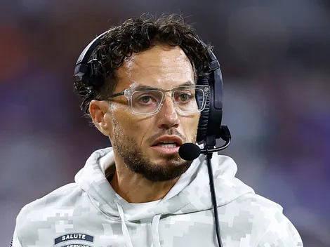 Dolphins' Mike McDaniel sends message to Tua Tagovailoa after concussion scare