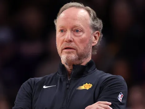 NBA News: Suns HC Mike Bundeholzer loses another player among Kevin Durant
