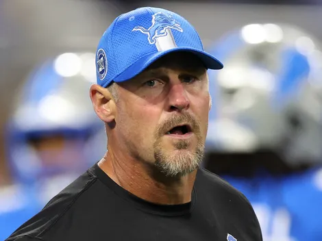 NFL News: Lions HC Dan Campbell sends strong warning to Sam Darnold's Vikings ahead of Week 18 clash