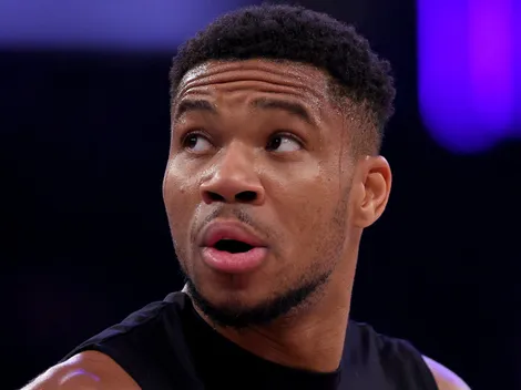 Giannis Antetokounmpo under the spotlight after Milwaukee Bucks coach Doc Rivers calls out the NBA