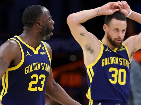 NBA News: Mavs' Klay Thompson makes bold admission about relationship with Stephen Curry, Draymond Green