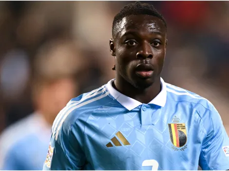 Where to watch Belgium vs Italy live in the USA: 2024/2025 UEFA Nations League