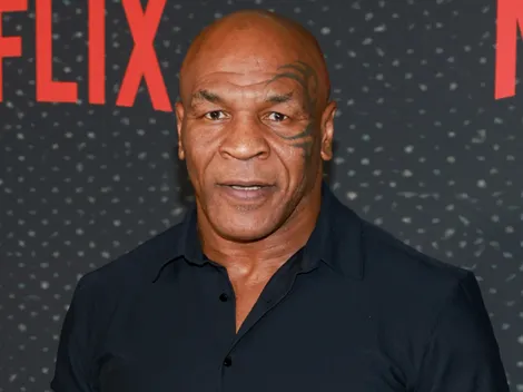 Mike Tyson officially challenged to a rematch after Jake Paul bout