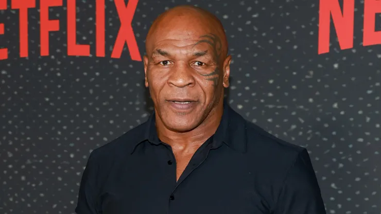 Mike Tyson has been called out for a rematch after Jake Paul fiasco