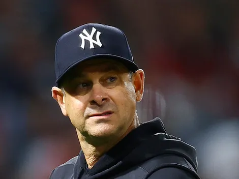 Yankees hit franchise low in historic 18-2 loss to Dodgers