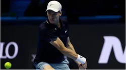 Jannik Sinner (Italy)