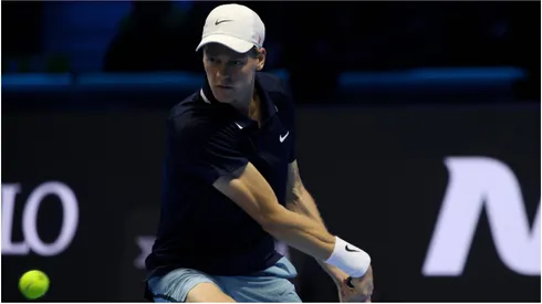 Jannik Sinner (Italy)