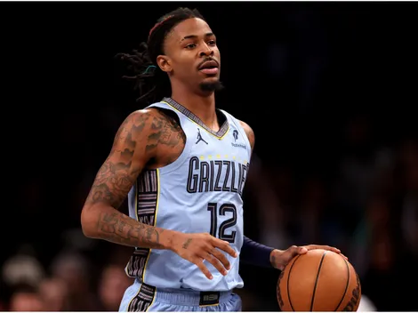 NBA News: Grizzlies target Heat star in quest to bolster support for Ja Morant