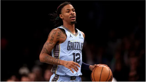 NBA News: Grizzlies target Heat star in quest to bolster support for Ja Morant