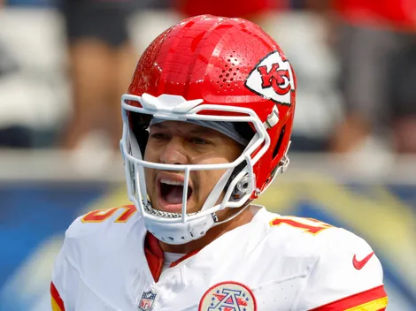 Bills HC Sean McDermott warns Patrick Mahomes, Chiefs before Week 11
