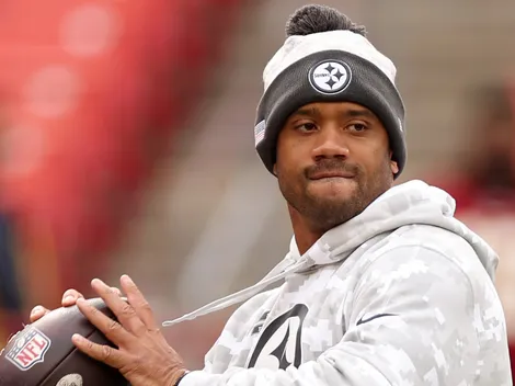 NFL News: Steelers QB Russell Wilson gets honest about Mike Williams' TD play