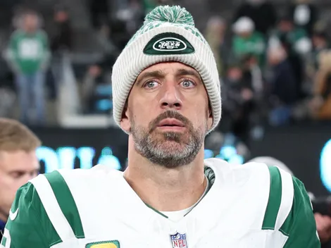 NFL News: Aaron Rodgers shares his thoughts on the Jalen Hurts-AJ Brown drama