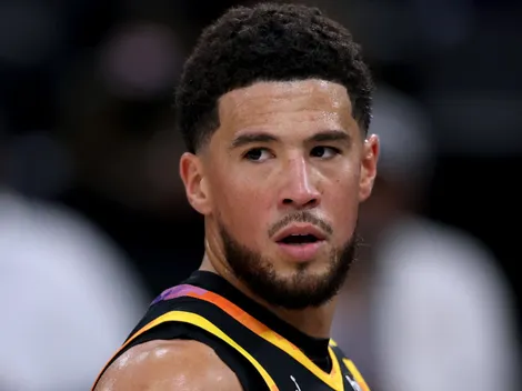 NBA News: Devin Booker gets brutally honest on Suns game plan without Kevin Durant