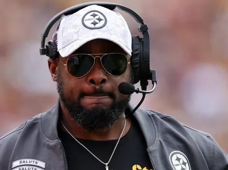 NFL News: Steelers HC Mike Tomlin warns about Lamar Jackson – Jayden Daniels comparisons
