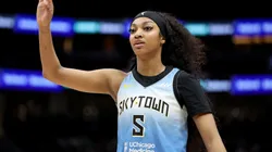 Angel Reese of Chicgao Sky