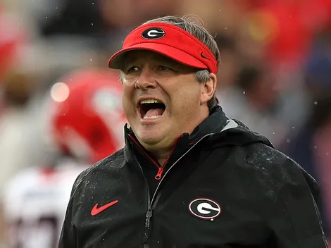 NCAAF News: Georgia HC Kirby Smart reveals message to the team after loss to Ole Miss
