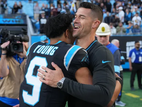 NFL clinching scenarios: How the Panthers can make the playoffs on Sunday?