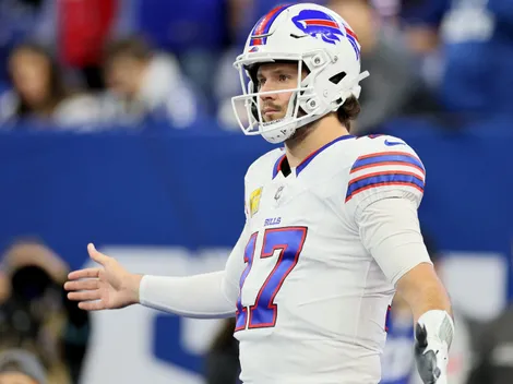 NFL News: Bills star Josh Allen matches milestone achieved by OJ Simpson