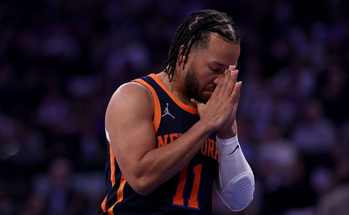 Jalen Brunson not getting the treatment he deserves in NBA, says Knicks ...