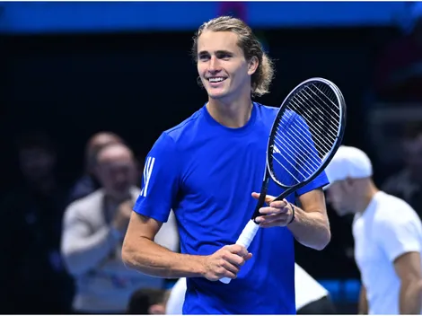 Alexander Zverev shares honest take on Bavarian Open form after dominant win over Daniel Altmaier