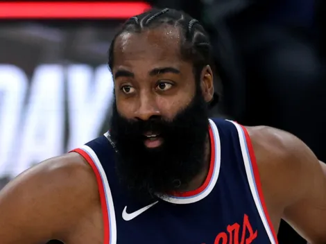 NBA News: James Harden's Clippers teammate makes something clear about his performance