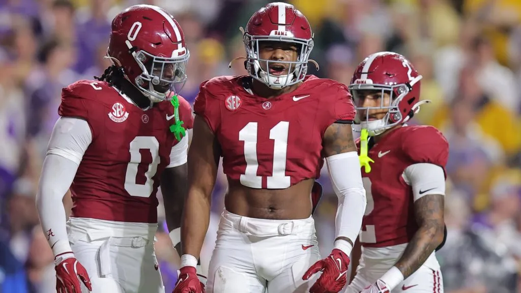 Alabama Crimson Tide