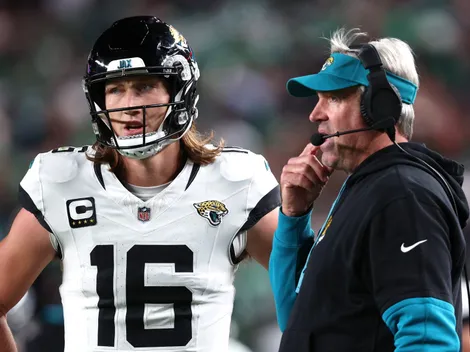 NFL News: Jaguars HC Doug Pederson receives concerning injury update on Trevor Lawrence