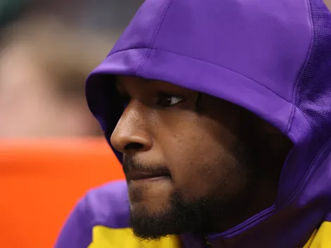 LeBron James' son, Bronny, opens up about his mental health journey after overcoming an illness