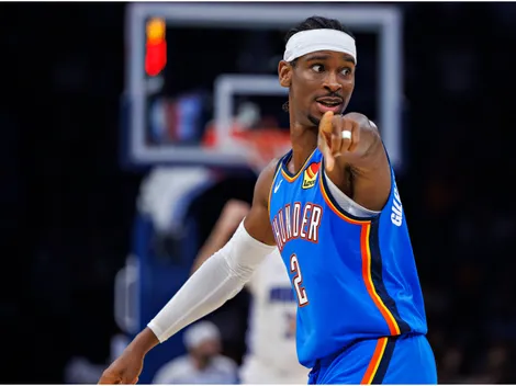 NBA News: Thunder make $81m move to help Shai Gilgeous-Alexander