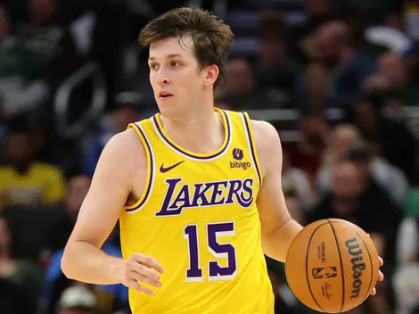 NBA News: Lakers’ Austin Reaves sends a warning message about his chemistry with Luka Doncic