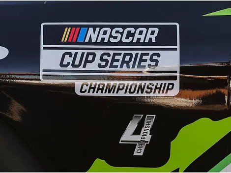 Where to watch 2024 NASCAR Cup Series live for free in the USA: Season Final 500