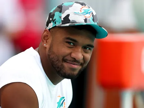 NFL News: Dolphins QB Tua Tagovailoa sends personal statement to Aaron Rodgers ahead of game vs Jets