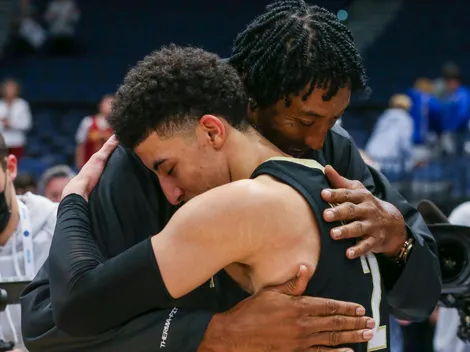 Grizzlies' Scotty Pippen Jr. shares emotional reaction after matching father Scottie Pippen's NBA legacy